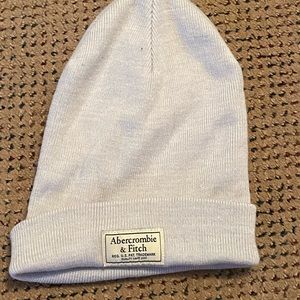 Abercrombie & Fitch beanie/toque